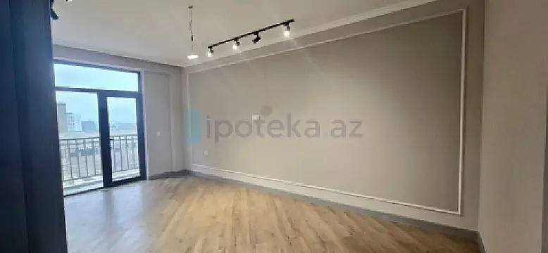 Satılır 3 otaqlı yeni tikili 112 m²