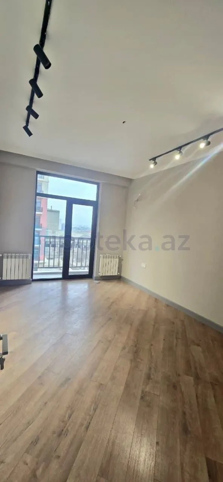Satılır 3 otaqlı yeni tikili 112 m²