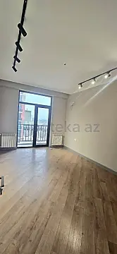 Satılır 3 otaqlı yeni tikili 112 m²