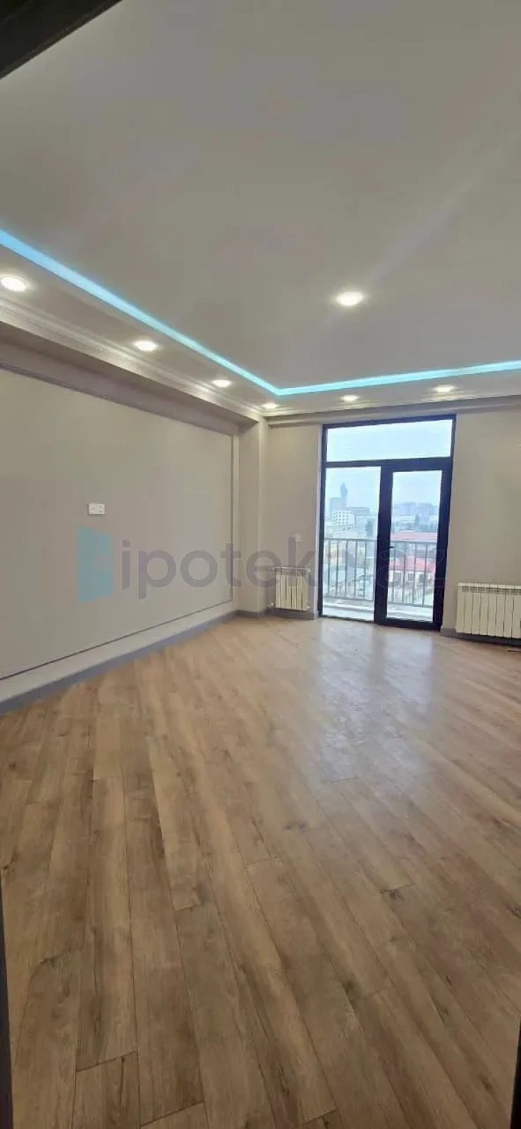 Satılır 3 otaqlı yeni tikili 112 m²