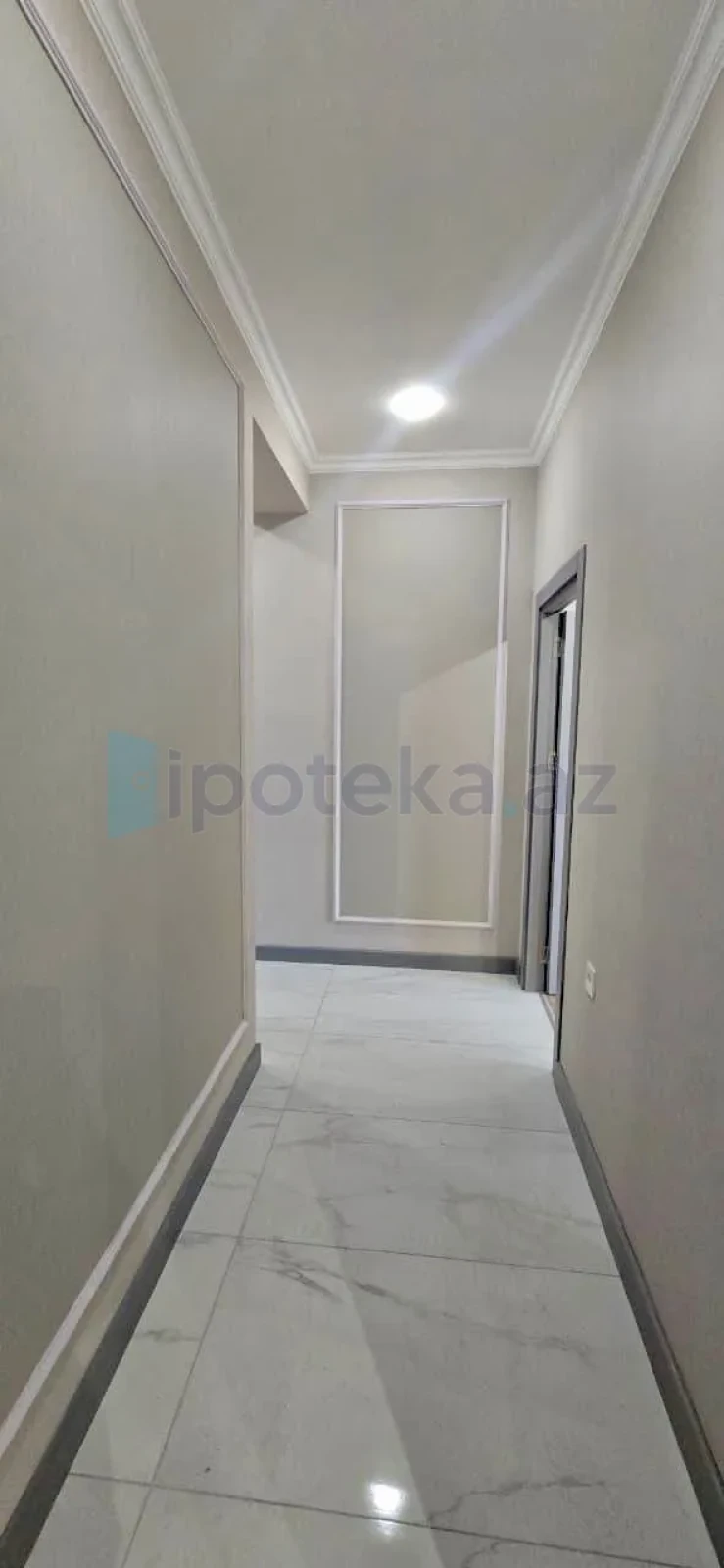 Satılır 3 otaqlı yeni tikili 112 m²