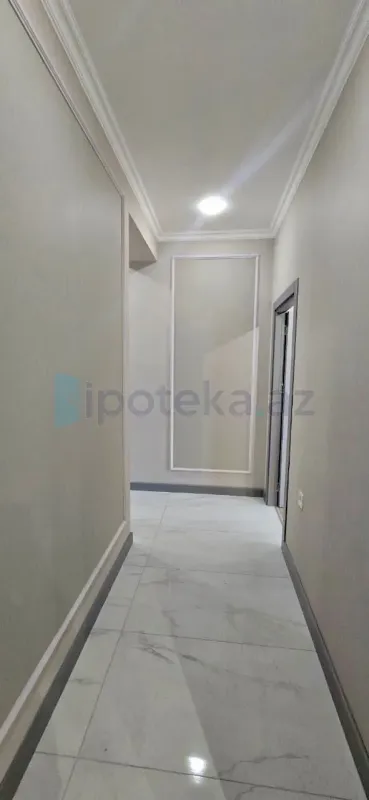 Satılır 3 otaqlı yeni tikili 112 m²