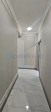 Satılır 3 otaqlı yeni tikili 112 m²