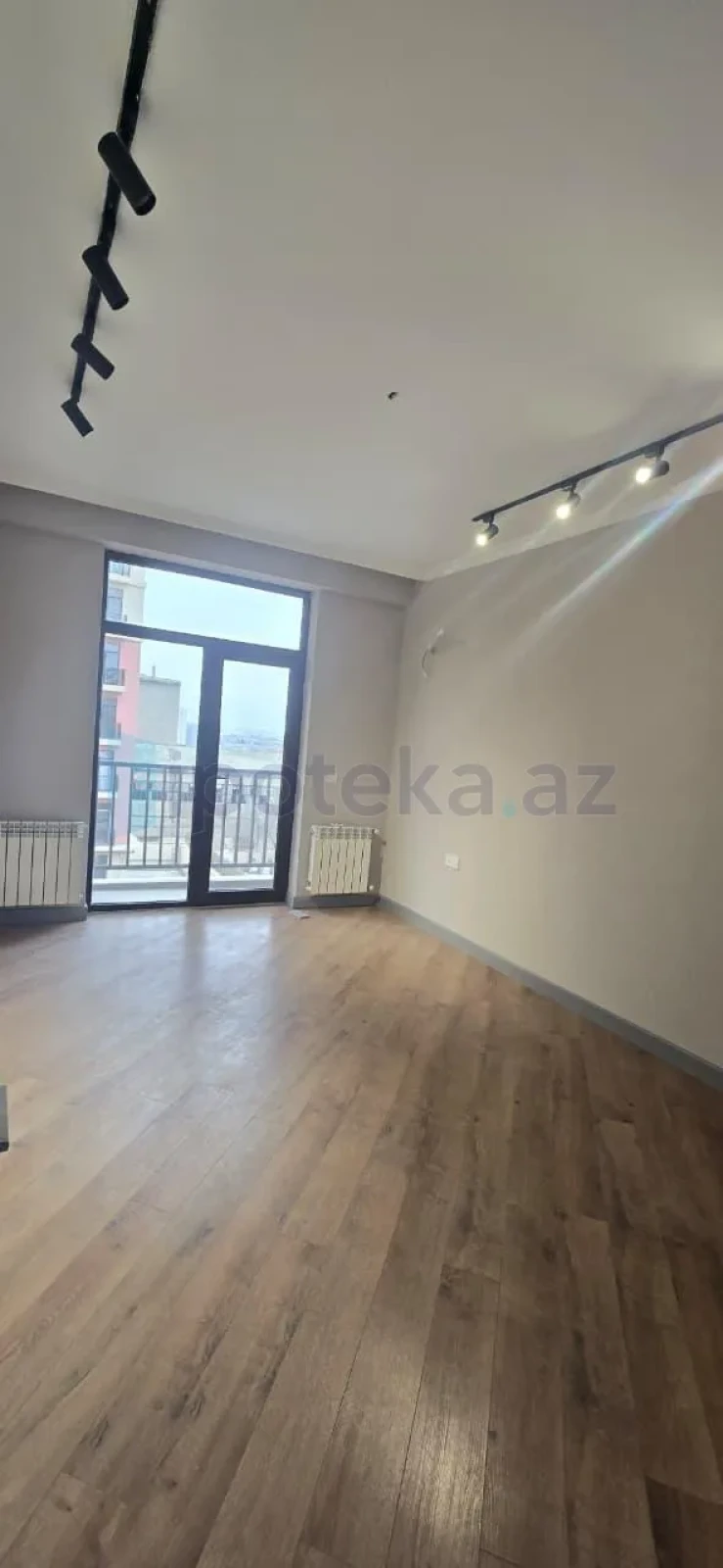 Satılır 3 otaqlı yeni tikili 112 m²