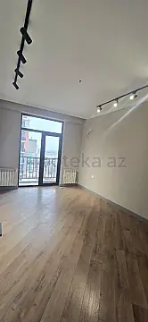 Satılır 3 otaqlı yeni tikili 112 m²