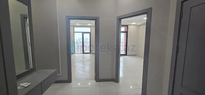 Satılır 3 otaqlı yeni tikili 112 m²