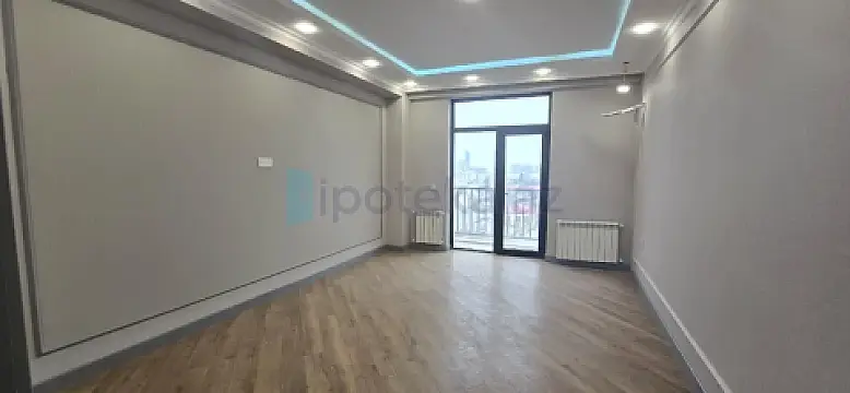 Satılır 3 otaqlı yeni tikili 112 m² — Bakı, Səbail 3 otaq 112.00 m²
