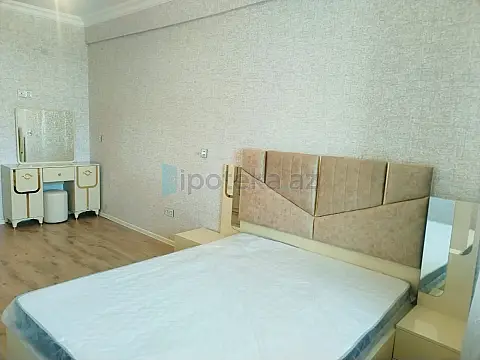 Satılır 2 otaqlı yeni tikili 74 m²