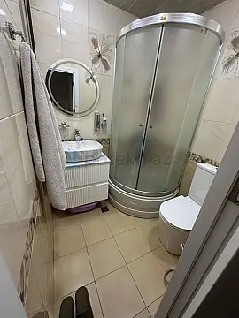 Satılır 3 otaqlı köhnə tikili 65 m²