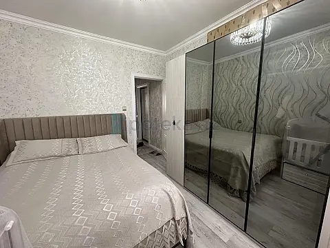 Satılır 3 otaqlı köhnə tikili 65 m²