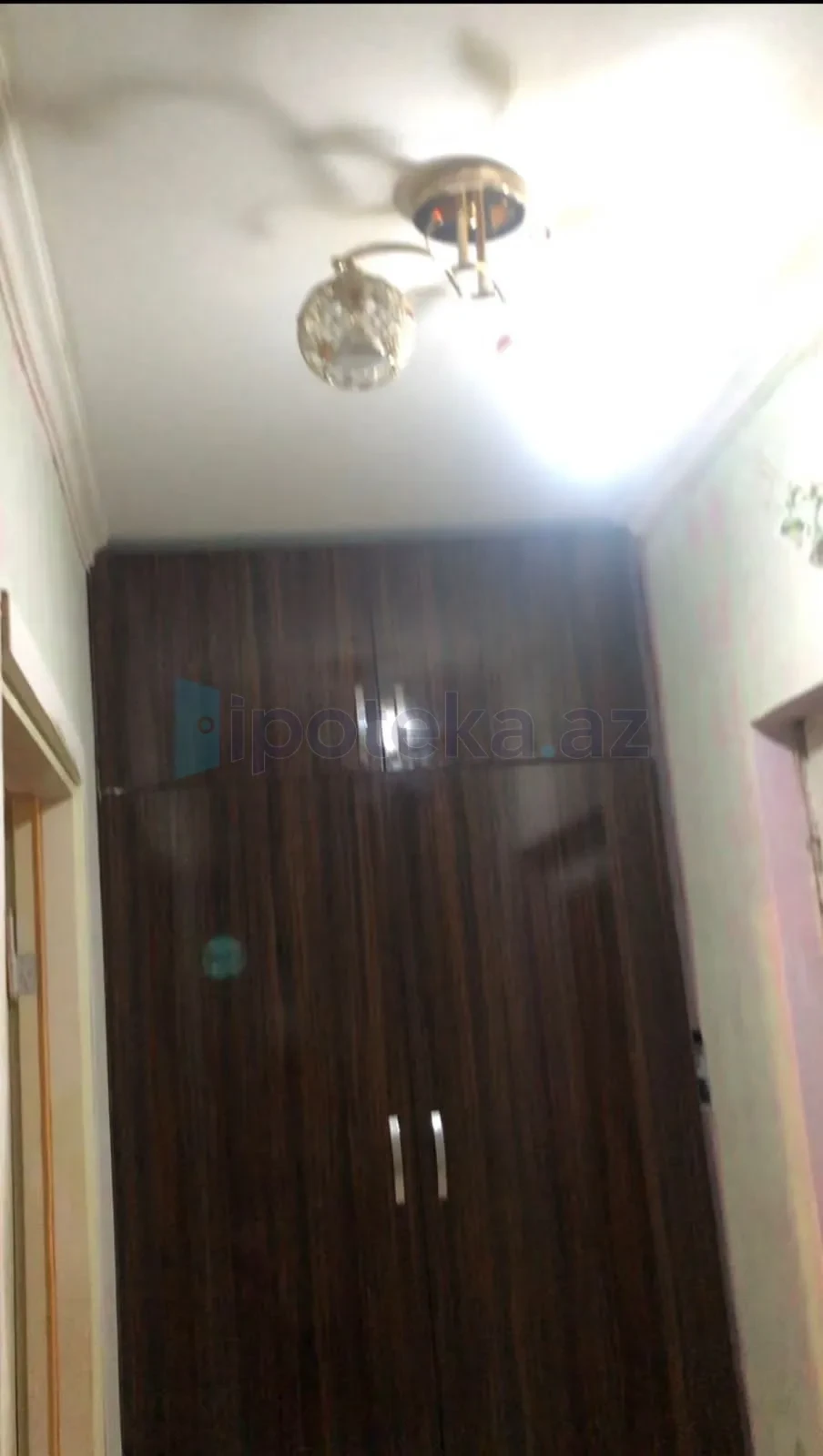 Satılır 1 otaqlı yeni tikili 36 m²