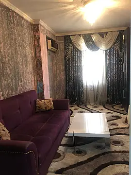 Satılır 1 otaqlı yeni tikili 36 m² — Bakı, Abşeron 1 otaq 36.00 m²