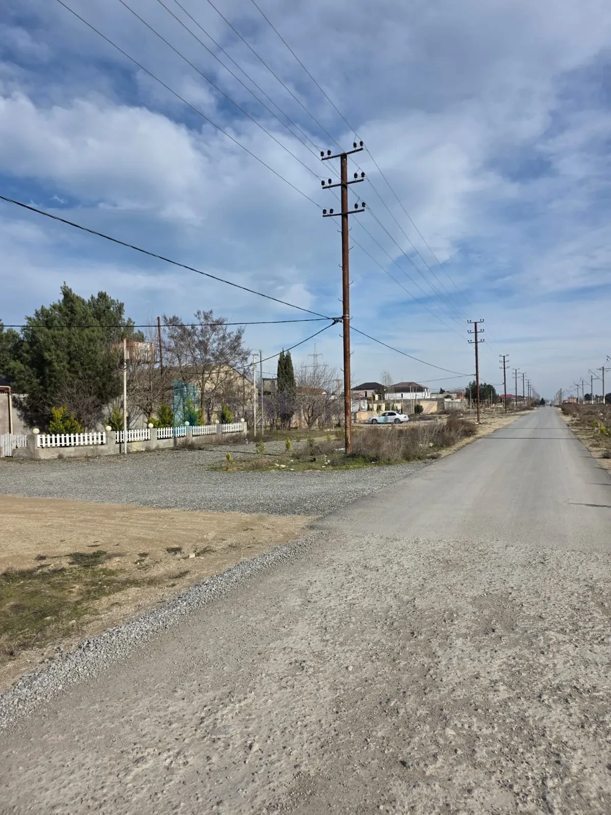 Satılır torpaq sahəsi 4 m²