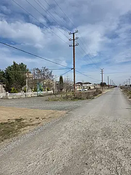 Satılır torpaq sahəsi 4 m²