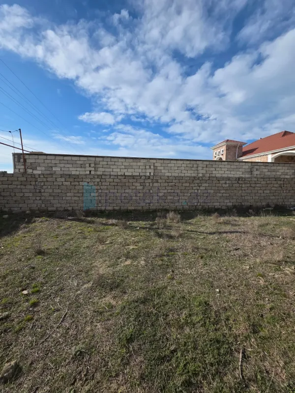Satılır torpaq sahəsi 4 m²