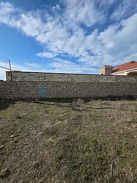 Satılır torpaq sahəsi 4 m²
