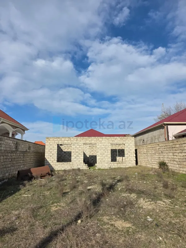 Satılır torpaq sahəsi 4 m²