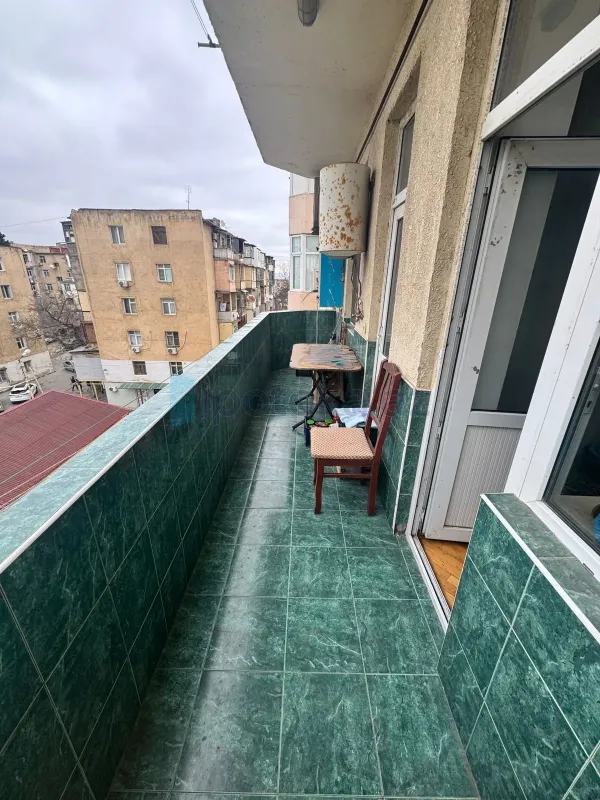 Satılır 2 otaqlı yeni tikili 94 m²
