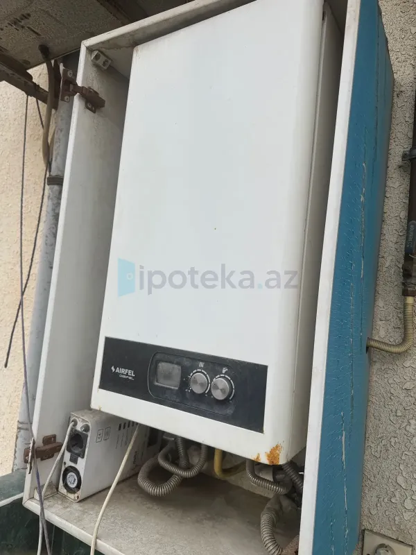 Satılır 2 otaqlı yeni tikili 94 m²