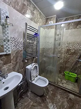 Satılır 2 otaqlı yeni tikili 42 m²