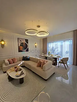 Satılır 4 otaqlı mənzil 140 m² — Bakı, Şüvəlan 4 otaq 140.00 m²