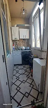 Satılır 2 otaqlı yeni tikili 45 m²