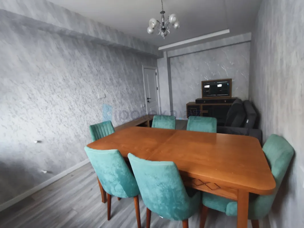 Satılır 3 otaqlı yeni tikili 60 m²