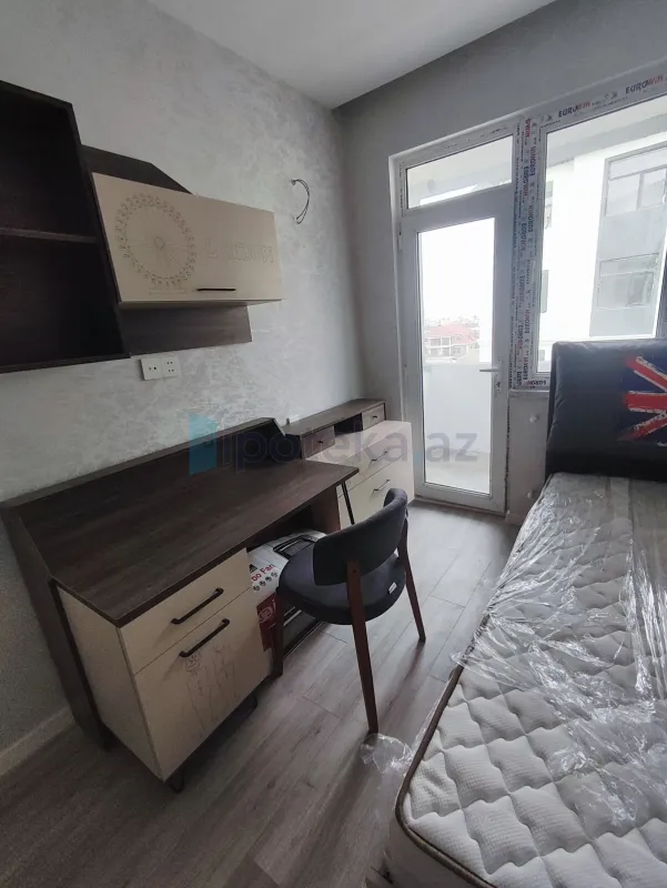 Satılır 3 otaqlı yeni tikili 60 m²