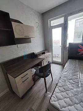 Satılır 3 otaqlı yeni tikili 60 m²