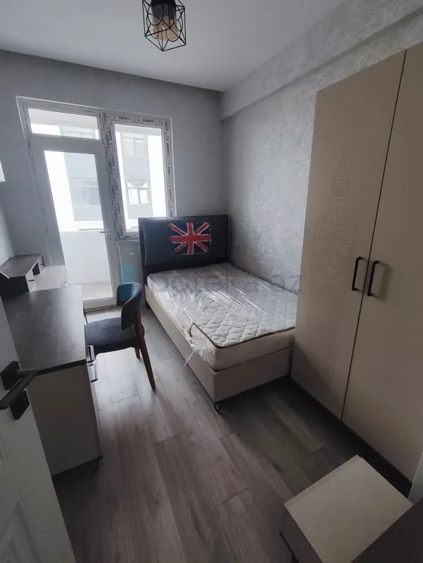 Satılır 3 otaqlı yeni tikili 60 m²