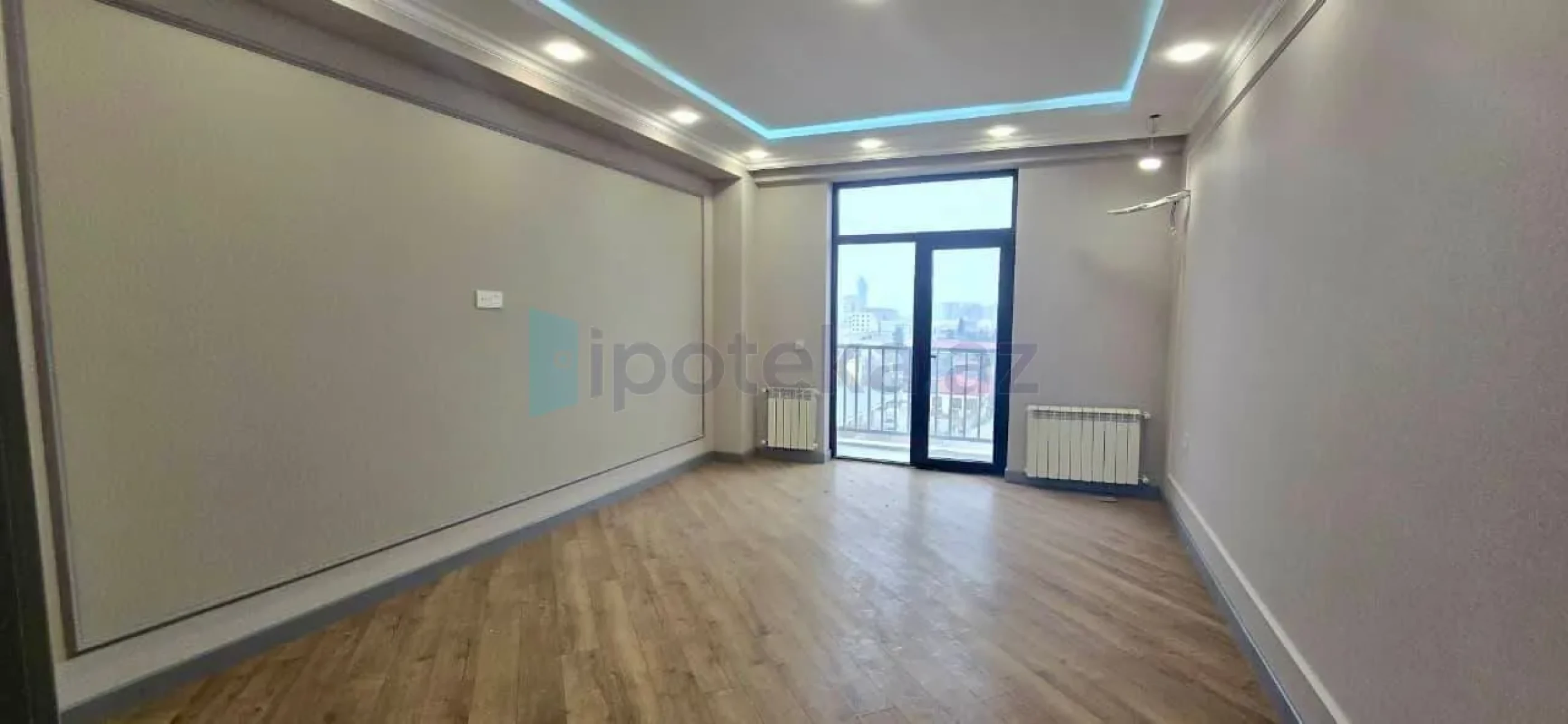 Satılır 3 otaqlı yeni tikili 112 m²