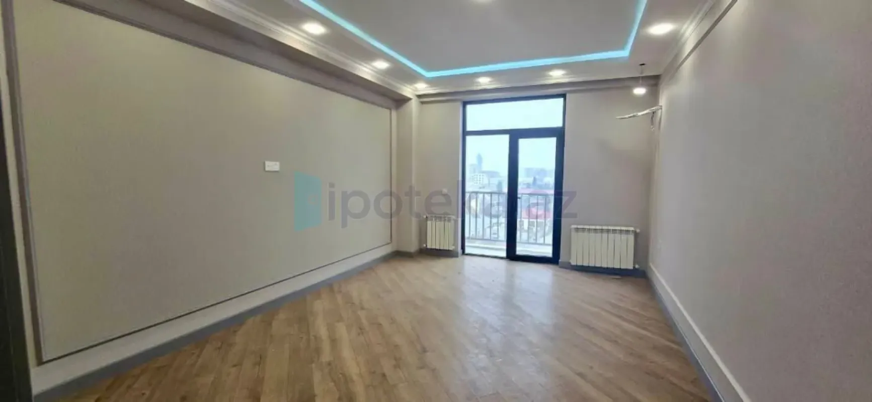 Satılır 3 otaqlı yeni tikili 112 m²