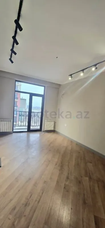Satılır 3 otaqlı yeni tikili 112 m²