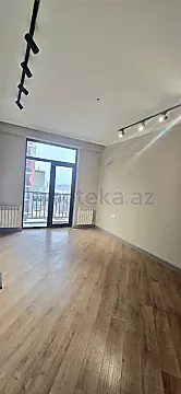 Satılır 3 otaqlı yeni tikili 112 m²