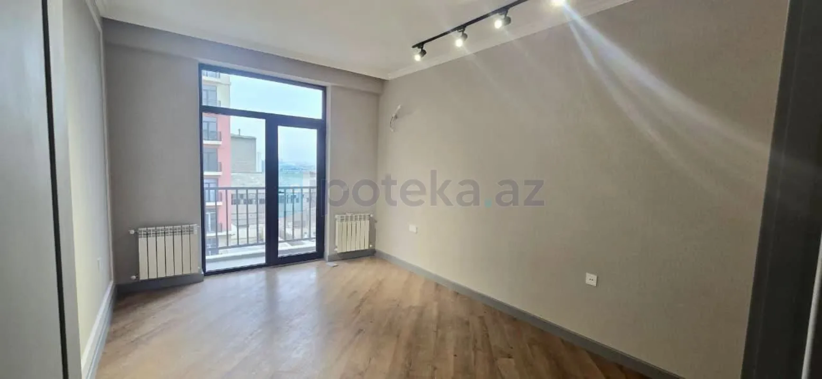 Satılır 3 otaqlı yeni tikili 112 m²