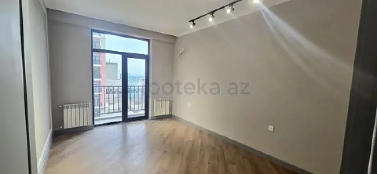 Satılır 3 otaqlı yeni tikili 112 m²