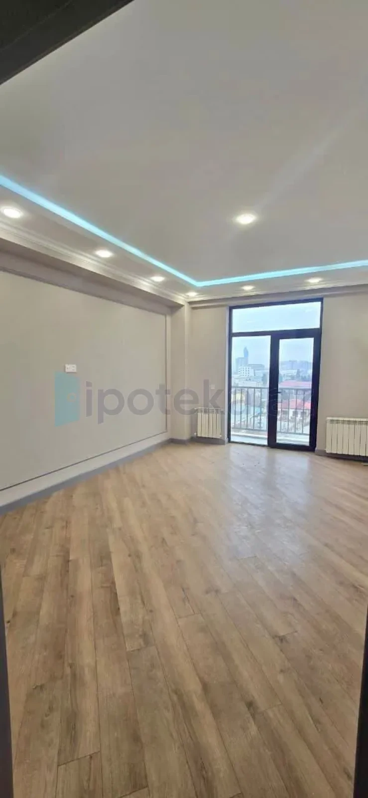 Satılır 3 otaqlı yeni tikili 112 m²