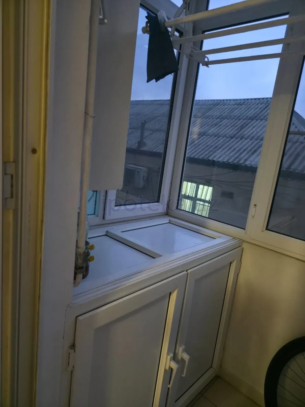 Satılır 2 otaqlı yeni tikili 62 m²