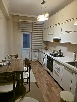 Satılır 2 otaqlı yeni tikili 62 m²