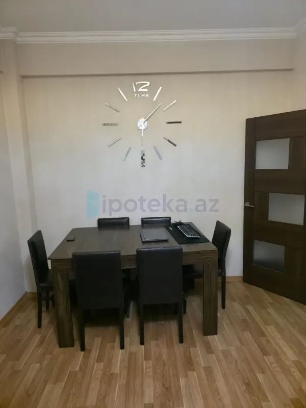 Satılır 2 otaqlı yeni tikili 62 m²
