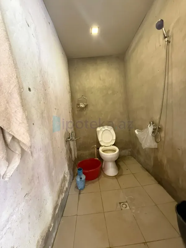 Satılır 2 otaqlı həyət evi 40 m²