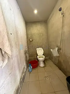 Satılır 2 otaqlı həyət evi 40 m²