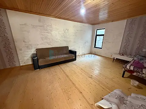 Satılır 2 otaqlı həyət evi 40 m²