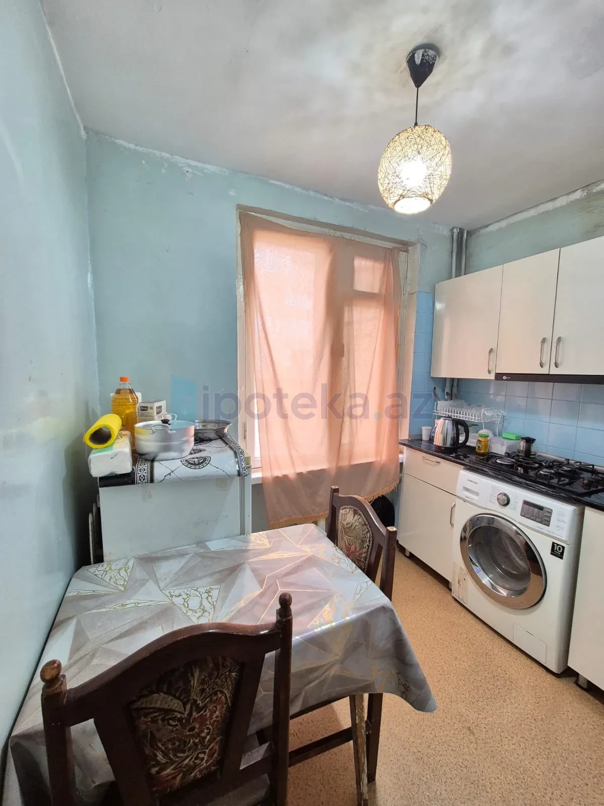 Satılır 1 otaqlı köhnə tikili 31 m²