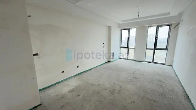 Satılır 2 otaqlı yeni tikili 51 m² — Bakı, Yasamal 2 otaq 51.00 m²