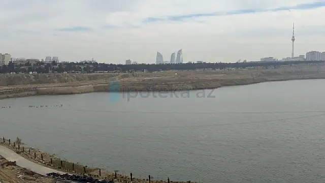 Satılır 2 otaqlı yeni tikili 51 m²