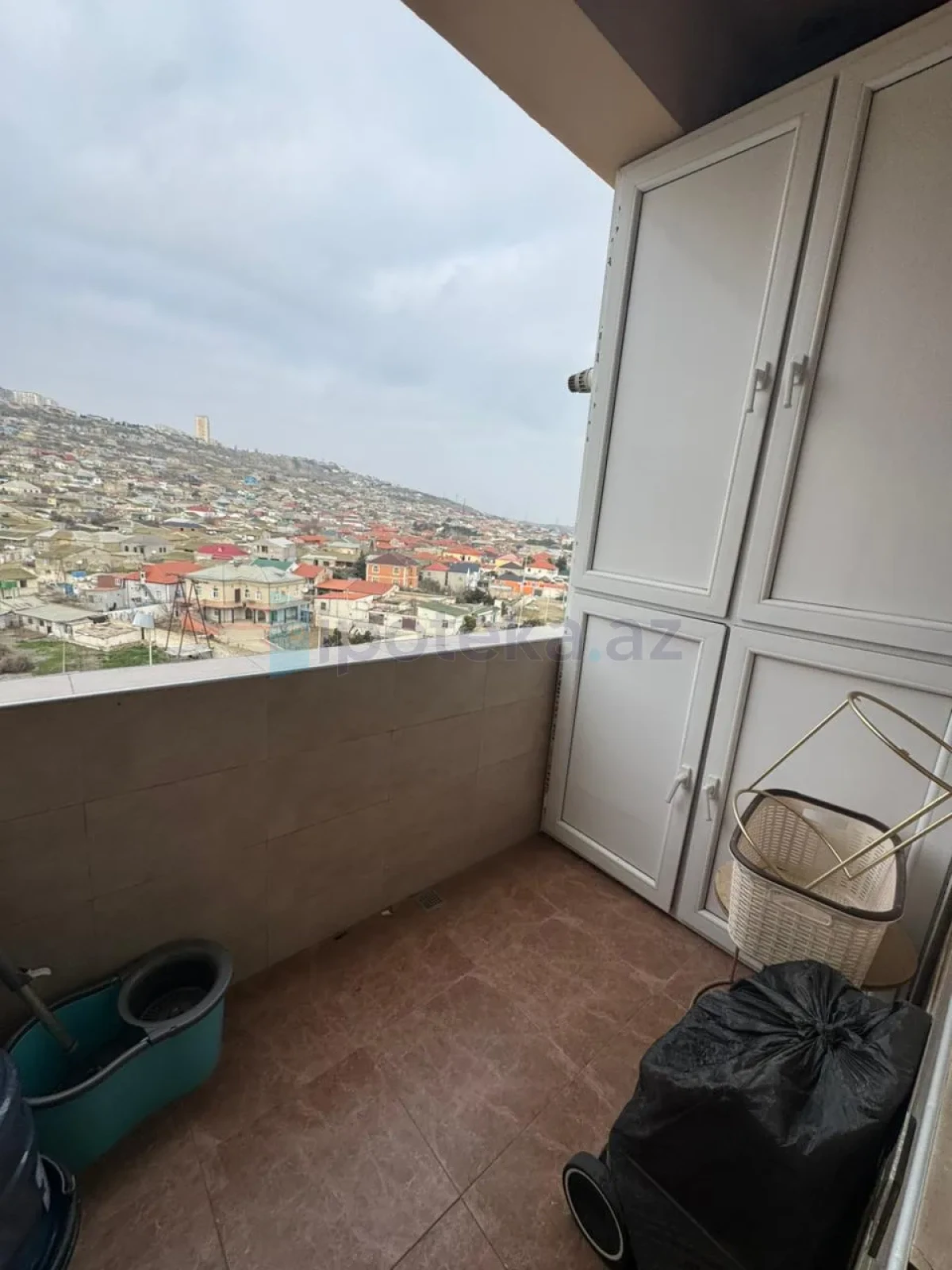 Satılır 2 otaqlı yeni tikili 80 m²