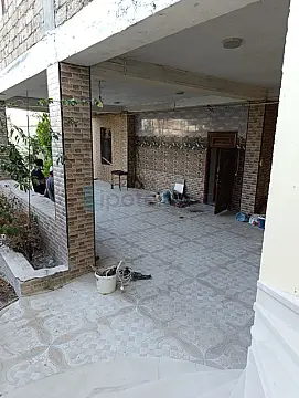 Satılır 8 otaqlı mənzil 198 m²