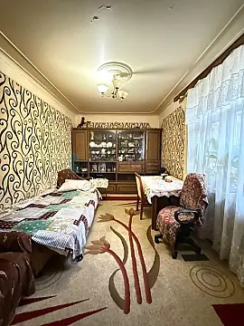 Satılır 2 otaqlı köhnə tikili 65 m² — Bakı, Əhmədli 2 otaq 65.00 m²