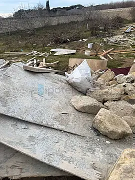 Satılır torpaq sahəsi 2 m²